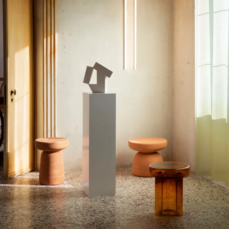 Masuta de cafea Tototo TS 131 - Miniforms - Image 5